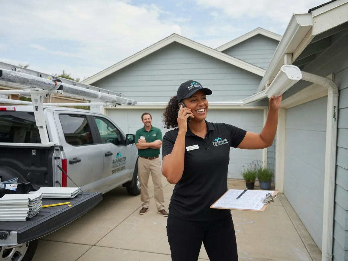 Gutter Installation Stambaugh, KY FAQs